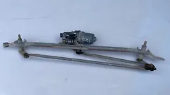 Windshield wiper motor - 2018 Chevrolet Camaro