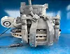 Complete Hub Assembly(LHB) - 2017 Cadillac CT6 3.6L Luxury, AWD