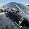 Door (RHF) - 2010 Cadillac SRX Premium