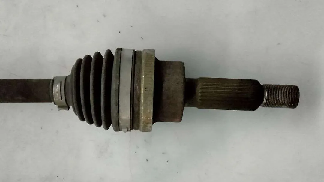 Axle Rear (LH) - 2014 Lincoln MKC