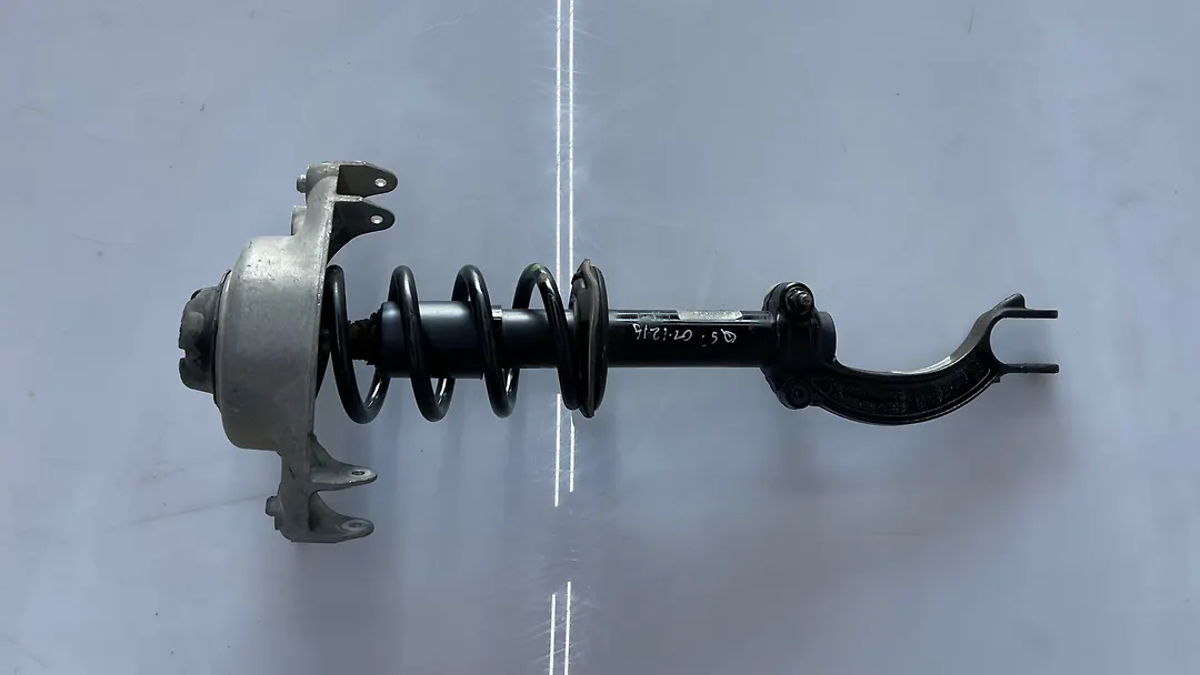 Shock Absorber (LHF) - 2011 Audi Q5