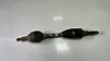 Axle(LHF) - 2011 Chevrolet Equinox LTZ