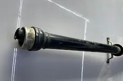 Drive Shaft - 2018 Audi Q7