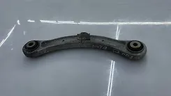 Lower arm (LH) - 2006 Volkswagen Touareg