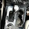 Gear Shift Knob(Automatic) - 2007 Land Rover RANGE ROVER VOGUE