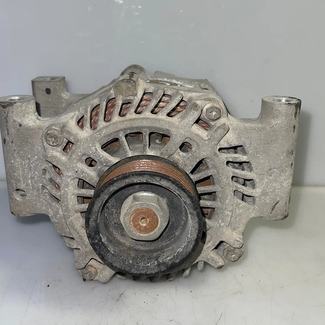 Alternator - 2012 Ford Escape XLT
