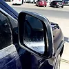 Side Mirror (RH) - 2014 Jeep Grand Cherokee Limited