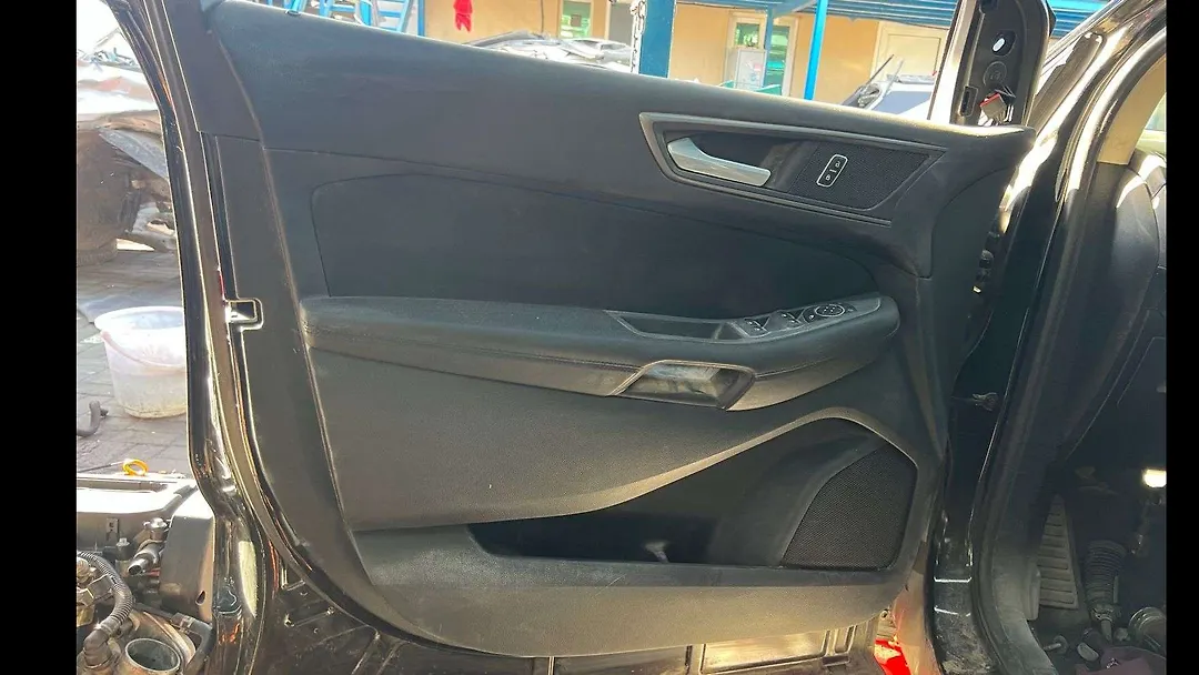 Door (LHF) - 2016 Ford Edge