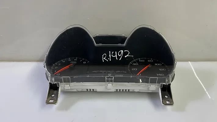Speedometer - 2014 Chevrolet Impala LTZ