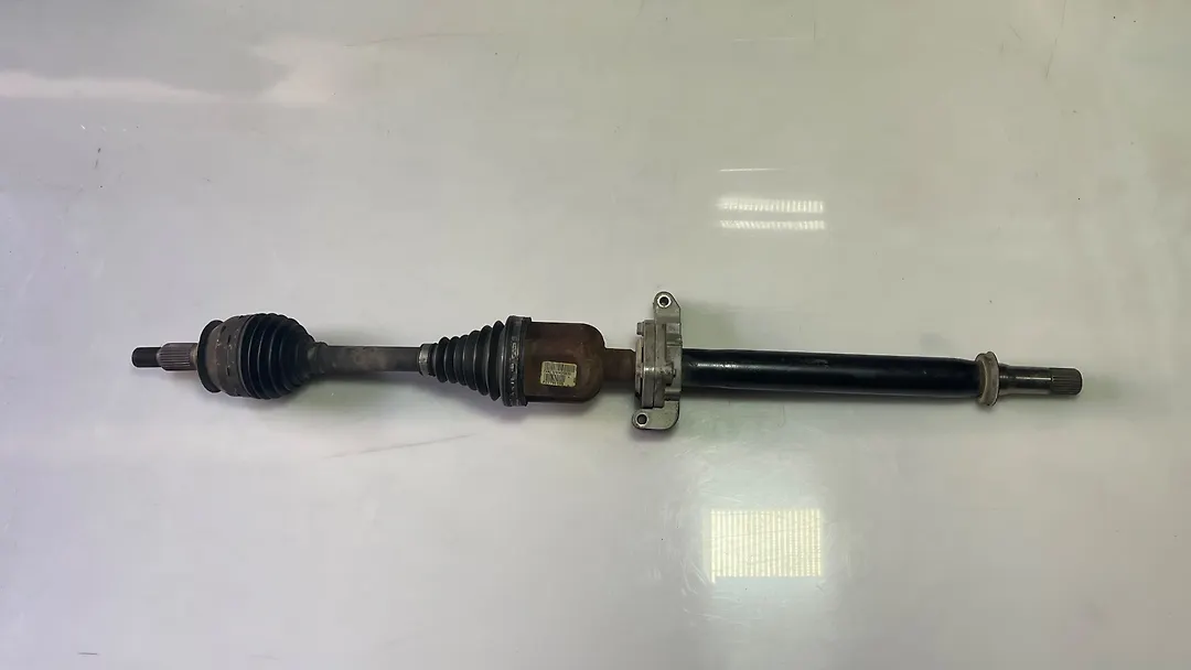 Axle(RHF) - 2015 Chevrolet Impala