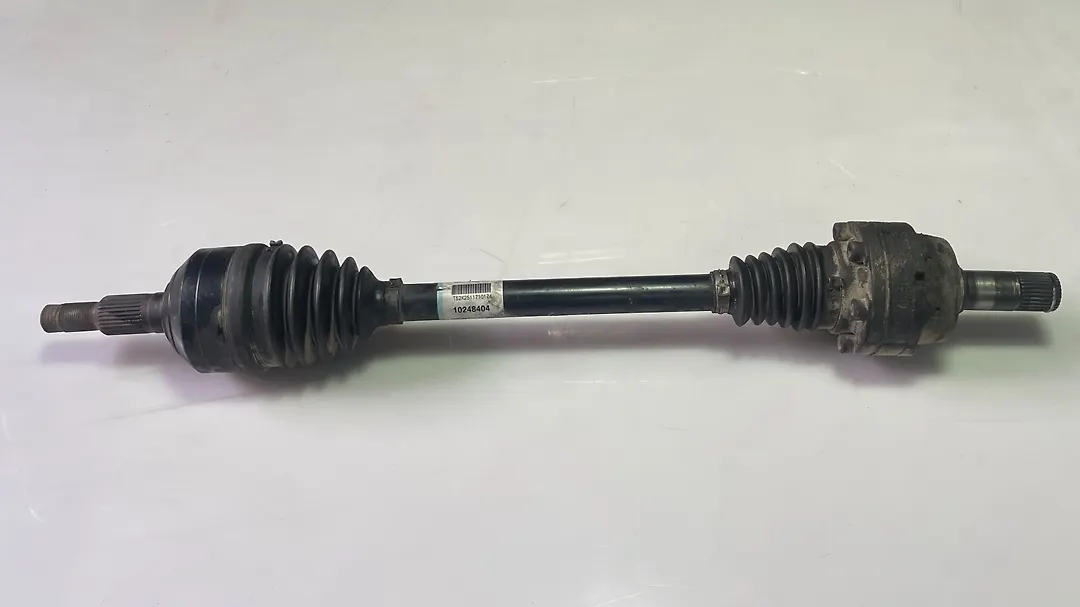 Axle Rear (LH) - 2012 Cadillac CTS