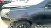 Fender (LHF) - 2013 Chevrolet Traverse