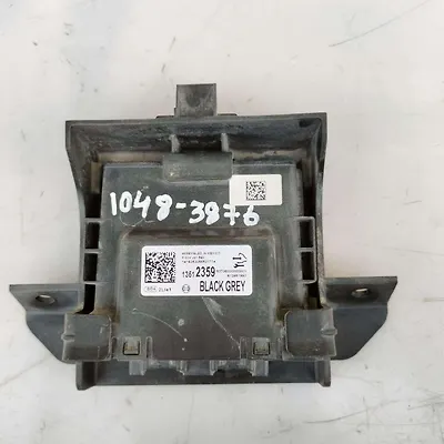 Parking Assist Control Module - 2017 Chevrolet Sonic