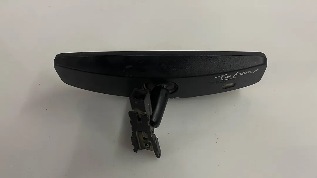 Rear view mirror - 2013 GMC Terrain SLT