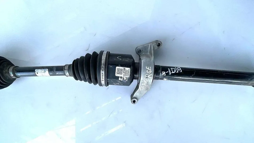 Axle(RHF) - 2019 Chevrolet Traverse LS
