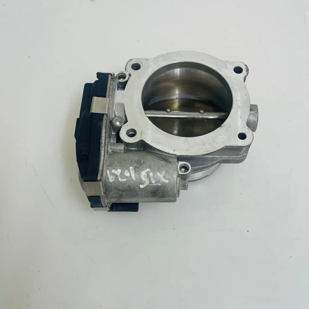 Throttle body - 2019 Cadillac XTS Luxury FWD
