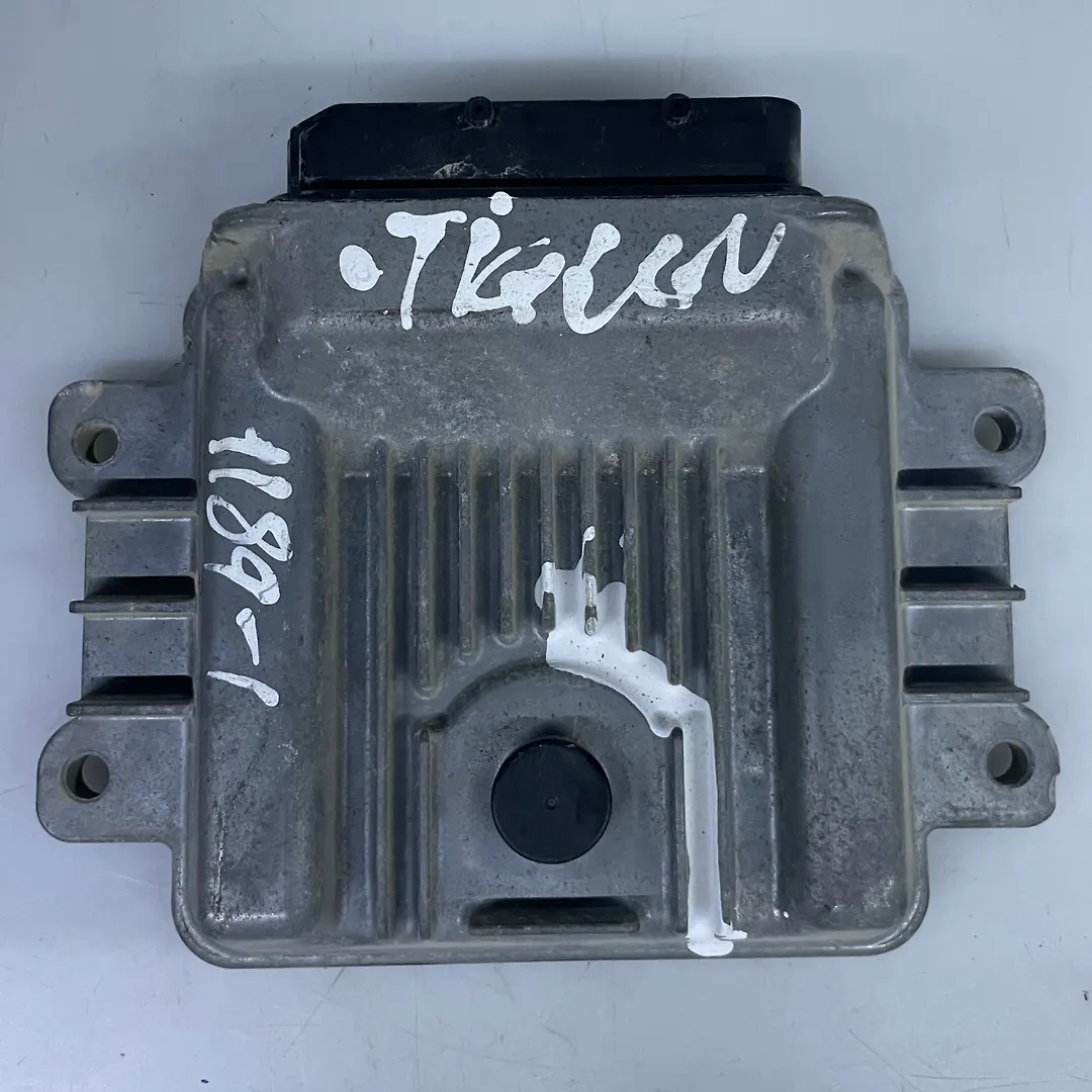 Transmission Control module - 2018 Volkswagen Tiguan