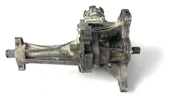 Front Differential  - 2015 GMC Terrain SLE 2 AWD