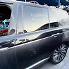 Door (LHB) - 2017 Land Rover RANGE ROVER VOGUE