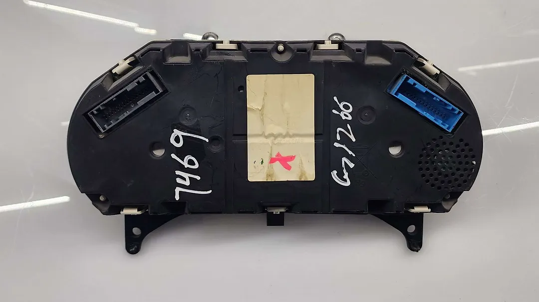 Security System (Complete) - 2009 Jaguar XK