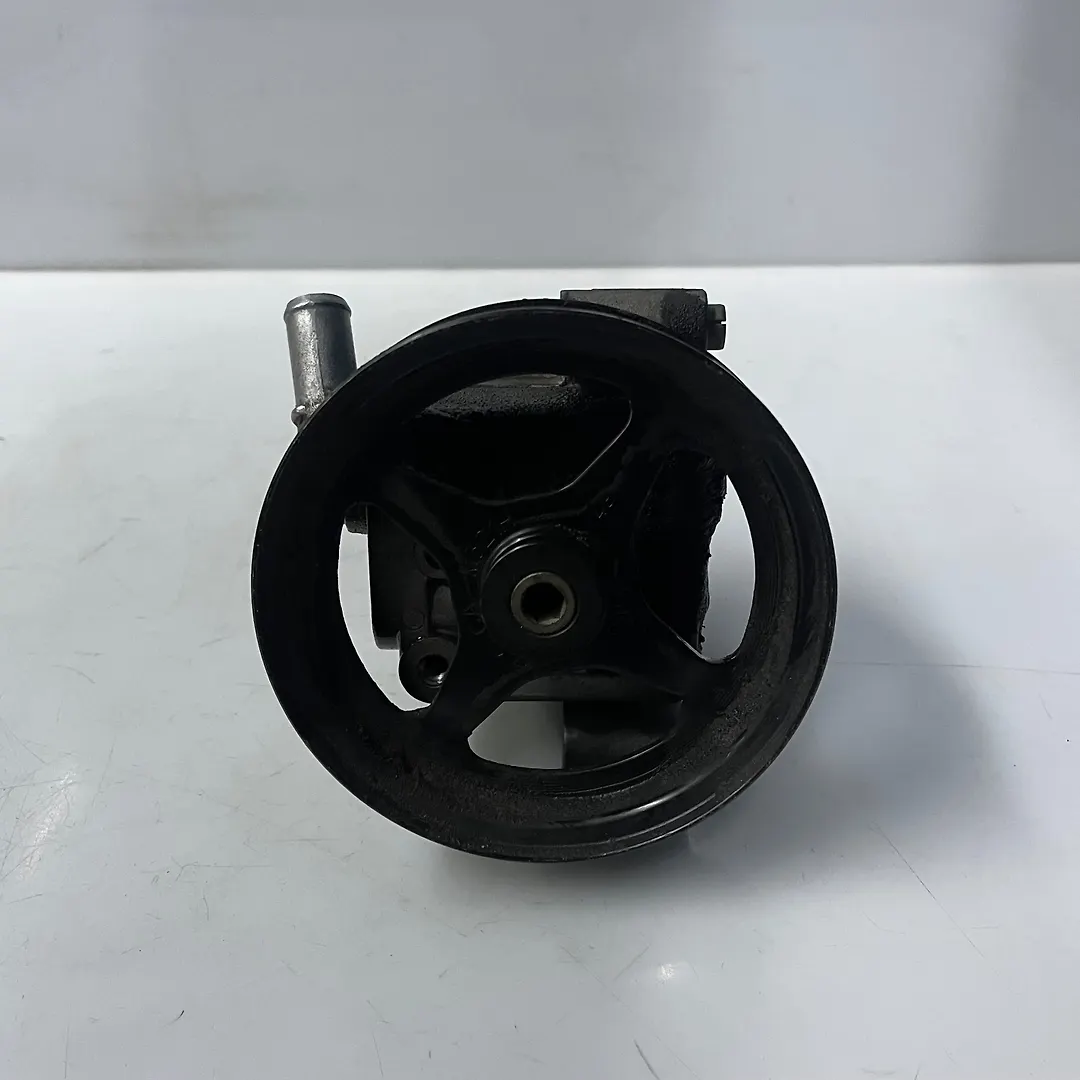 Power steering pump - 2015 Jaguar XF
