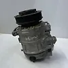 AC Compressor - 2009 Volkswagen Scirocco