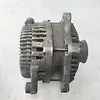 Alternator - 2012 Ford Explorer