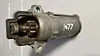 Starter Motor - 2016 Ford Edge