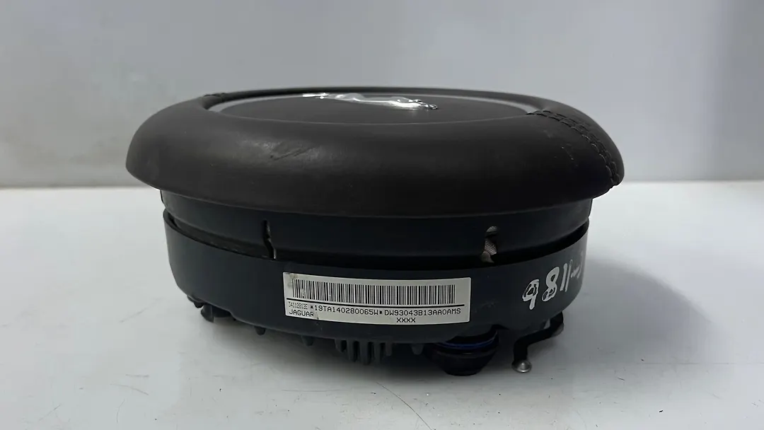 Airbag (Steering) - 2014 Jaguar XJL