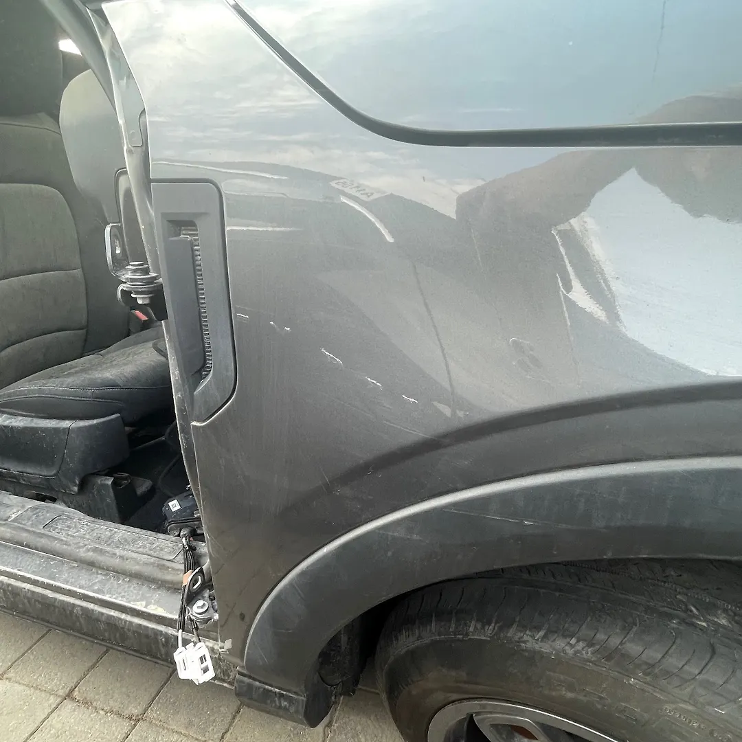 Fender (RHF) - 2021 Ford Bronco SPORT