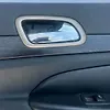 Door trim panel rear R.H.B- 2014 Jeep GRAND CHEROKEE