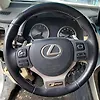 Steering wheel - 2020 Lexus NX300