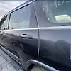 Door (LHB) - 2012 Jeep Grand Cherokee Laredo WK