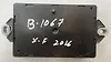 Fusebox Relay - 2015 Jaguar XJL