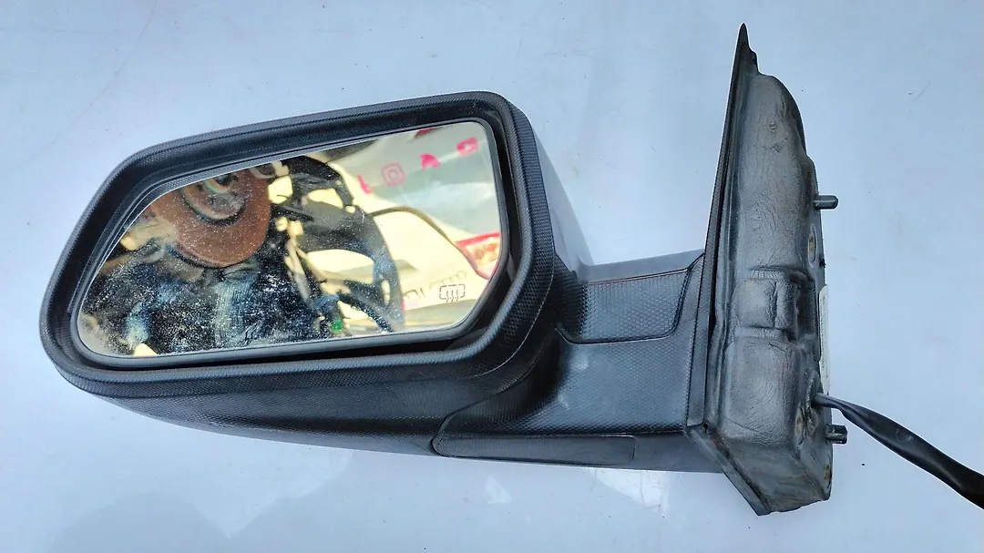 Side Mirror (LH) - 2011 GMC Terrain
