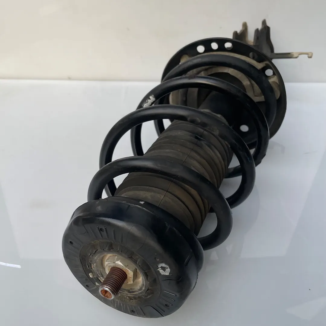 Shock Absorber (LHF) - 2014 Chevrolet Cruze