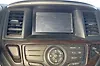 Info-gps-tv screen - 2014 Nissan Pathfinder