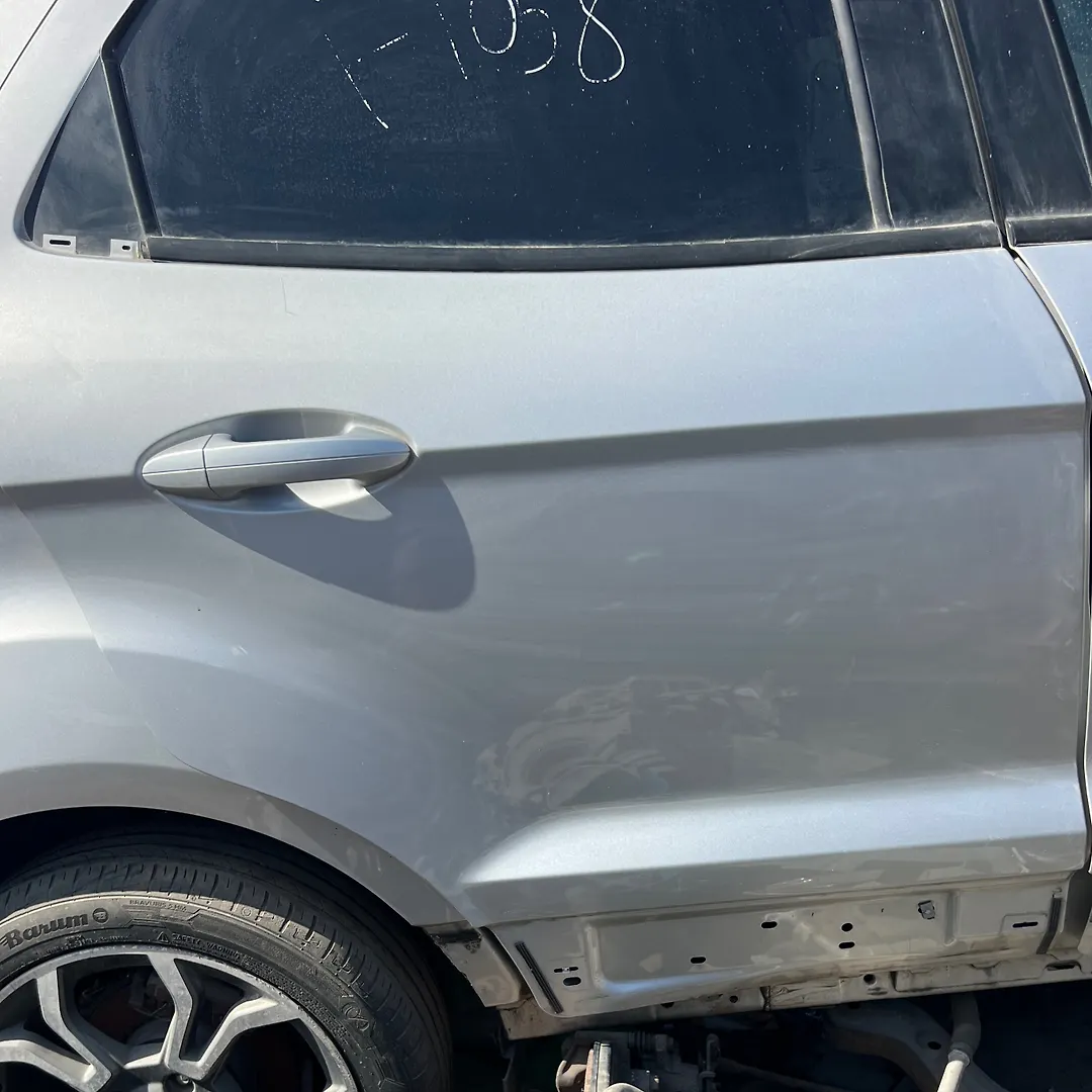 Door (RHB) - 2018 Ford EcoSport