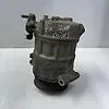 AC Compressor - 2011 Jaguar XF
