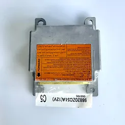 Air bag Module - 2006 Infiniti