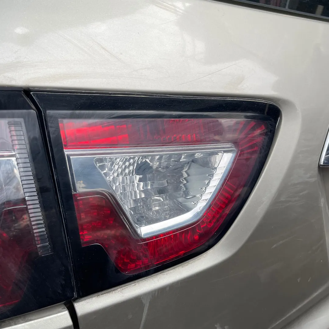 Trunk Light (LH) - 2015 Chevrolet Traverse