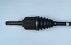 Axle (LH) - 2018 Chevrolet Traverse LT Cloth