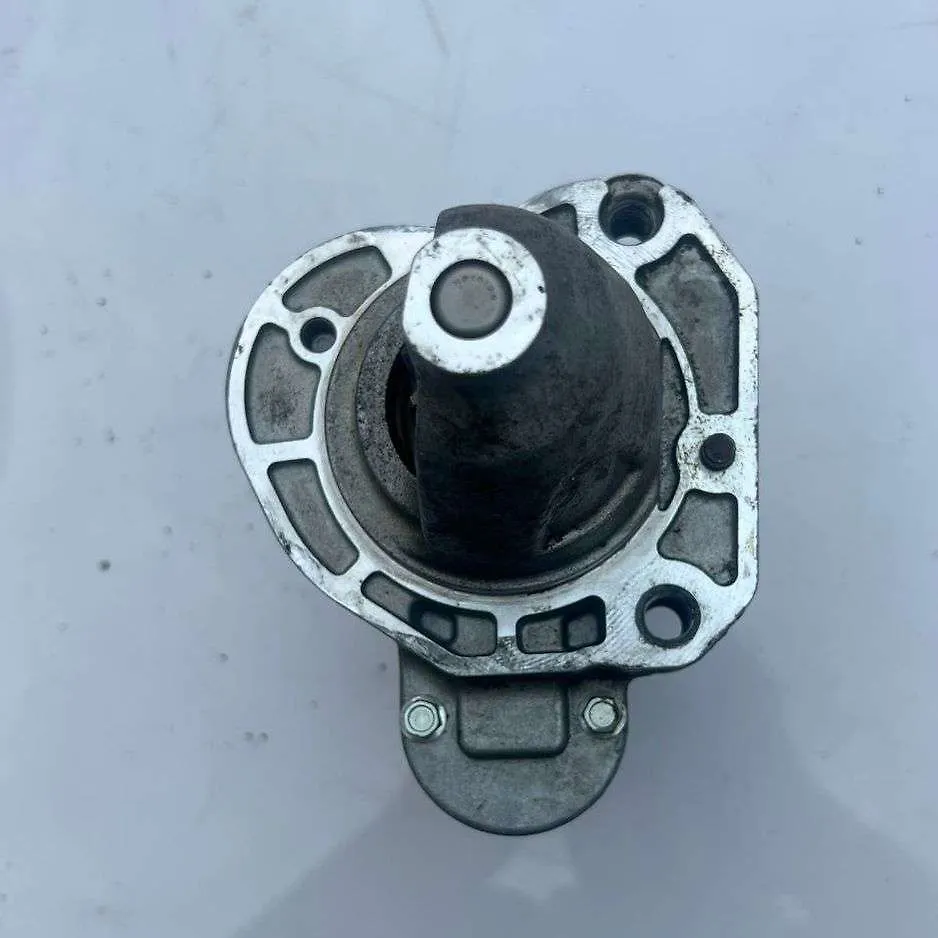 Starter Motor - 2014 Jeep GRAND CHEROKEE