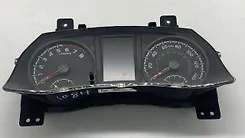 Speedometer - 2021 Toyota Tacoma SR5