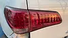Tail Light (LH) - 2013 Infiniti QX56