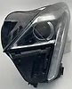 Headlight (LH) - 2017 Cadillac XT5 Luxury