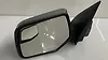 Side Mirror (LH) - 2012 Ford Escape XLT