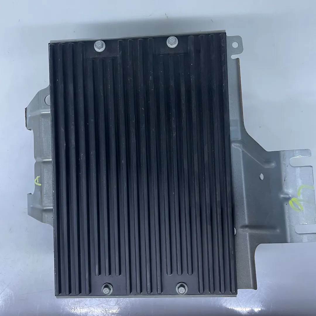 Bluetooth Telephone Control Module - 2007 Land Rover LR2
