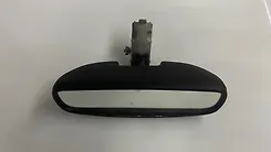 Rear view mirror - 2017 Jeep Compass Longitude