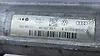 Steering box/rack - 2012 Audi A8